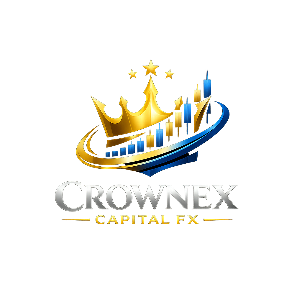 Crownex Capital FX